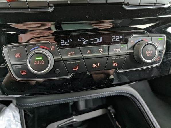 BMW X2 I (F39) с пробегом 2020 года, цена 3 300 000 рублей, 67577 км, внедорожник, Автокод Объявления