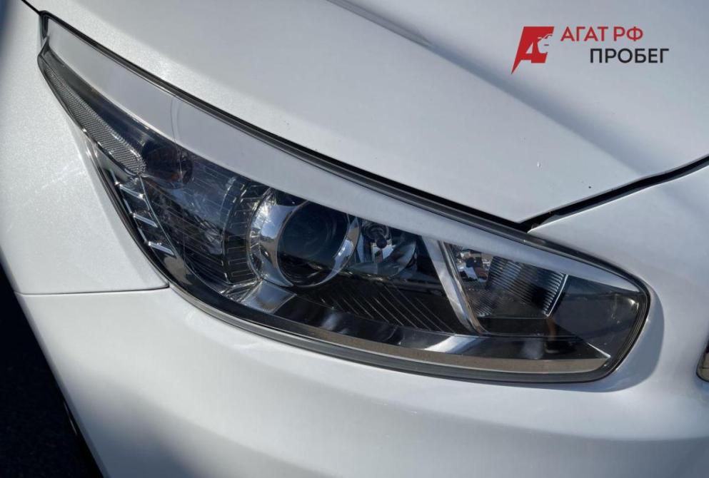 Kia Ceed II Рестайлинг Красноярск  - изображение 2