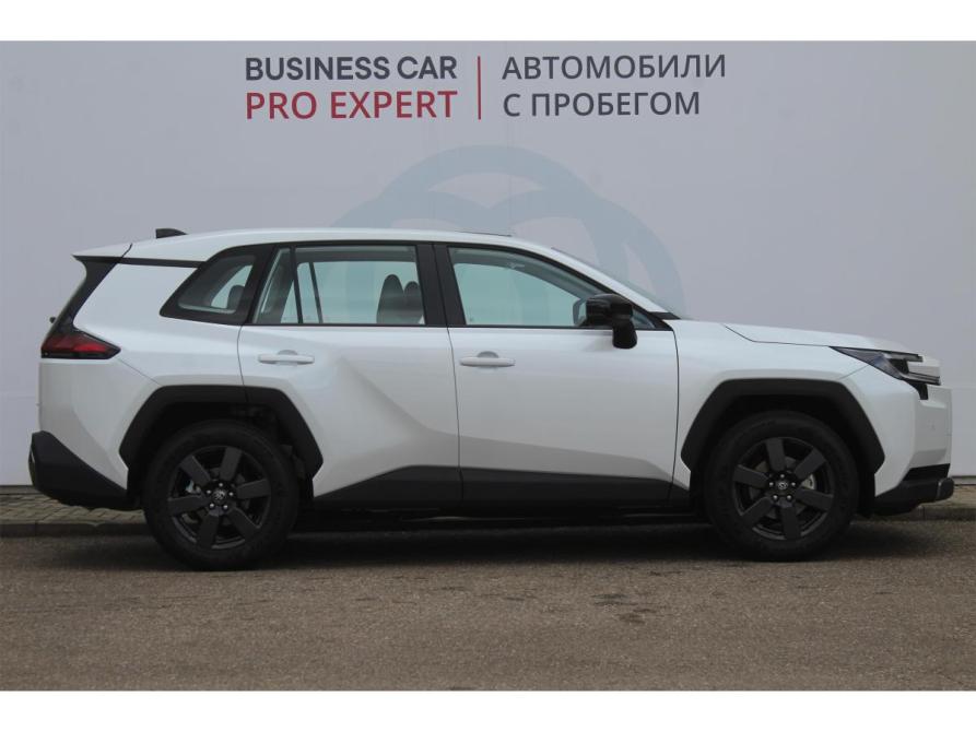Toyota RAV4 VI (XA60) Краснодар  - изображение 4