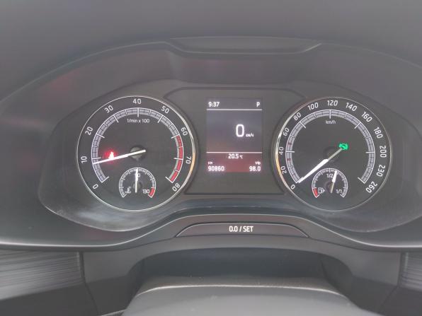 Skoda Kodiaq I с пробегом 2017 года, цена 2 700 000 рублей, 90859 км, внедорожник, Автокод Объявления