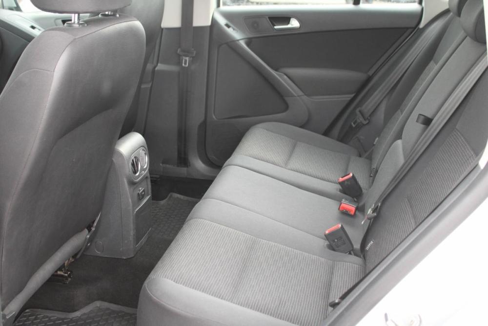 Volkswagen Tiguan I Рестайлинг Пермь  - изображение 9