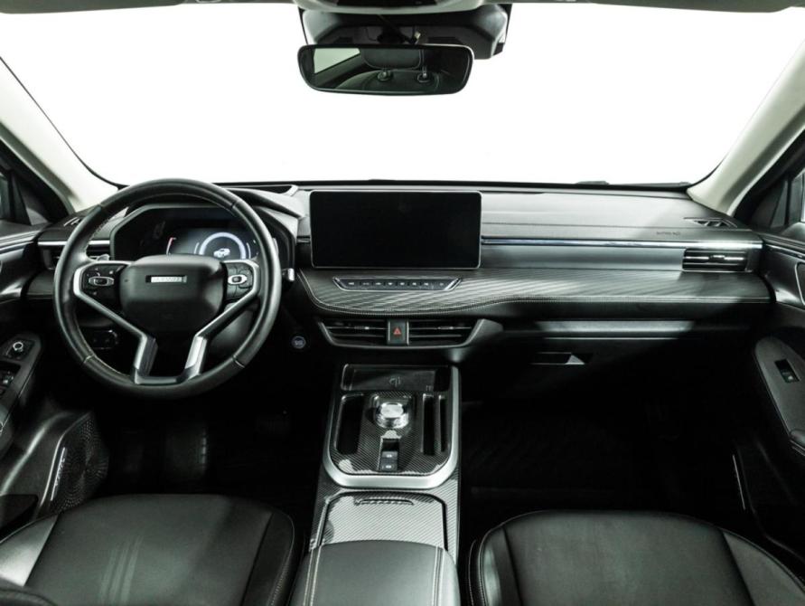 Haval Jolion I Санкт-Петербург  - изображение 13