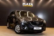 Mazda CX-5 I Уфа  - изображение 24