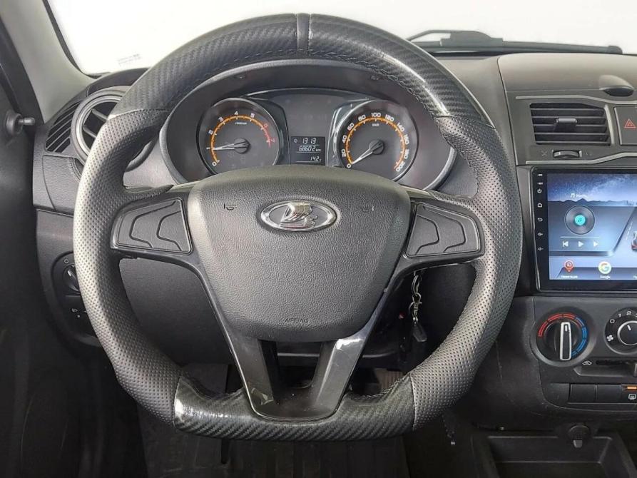 Lada (ВАЗ) Granta I Рестайлинг Калининград  - изображение 14