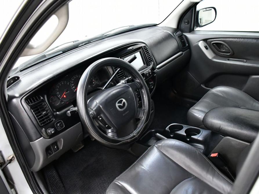 Mazda Tribute I Новосибирск  - изображение 9