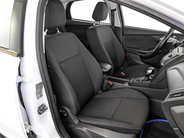 Ford Focus III Рестайлинг с пробегом 2018 года, цена 1 125 000 рублей, 98402 км, хэтчбек, Автокод Объявления