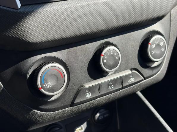 Hyundai Creta I с пробегом 2019 года, цена 1 650 000 рублей, 115939 км, внедорожник, Автокод Объявления
