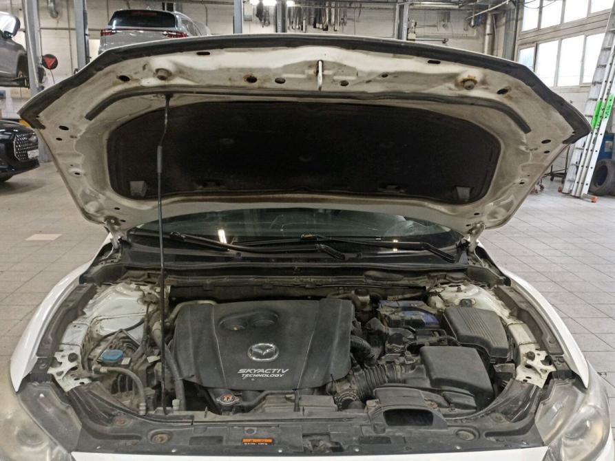 Mazda 6 III (GJ) Санкт-Петербург  - изображение 16