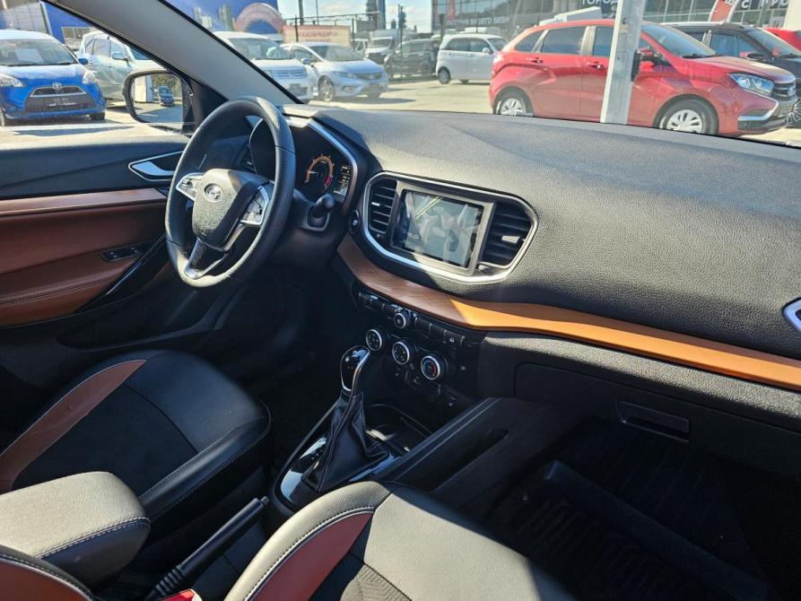 Lada (ВАЗ) Vesta I Рестайлинг (NG) Тюмень  - изображение 12