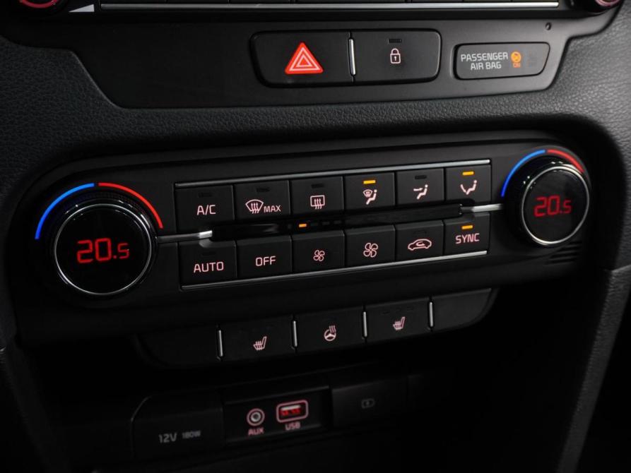 Kia Ceed III Воронеж  - изображение 13