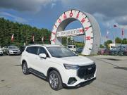 Geely Okavango I Рестайлинг Тюмень  - изображение 19