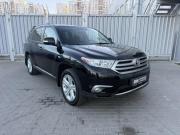 Toyota Highlander II (XU40) Рестайлинг Ростов-на-Дону  - изображение 24