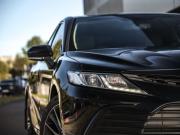 Toyota Camry VIII (XV70) Рестайлинг Санкт-Петербург  - изображение 37