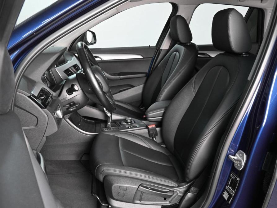 BMW X1 II (F48) Рестайлинг Ростов-на-Дону  - изображение 10
