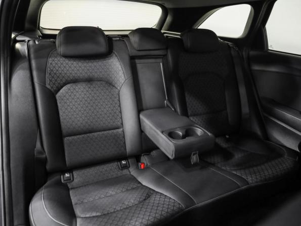 Kia Ceed III с пробегом 2019 года, цена 1 599 000 рублей, 128293 км, универсал, Автокод Объявления