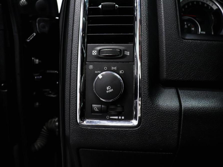 Dodge RAM IV (DS/DJ) Красноярск  - изображение 17