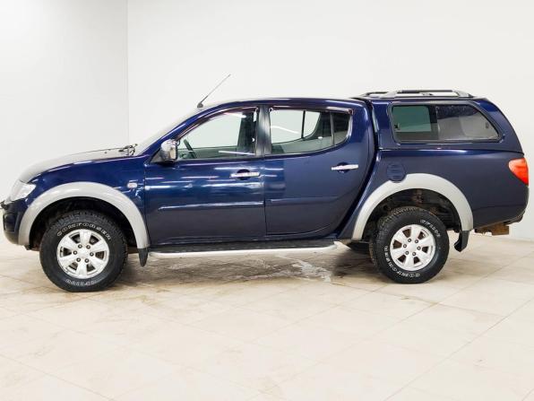 Mitsubishi L200 IV с пробегом 2012 года, цена 1 340 000 рублей, 202833 км, offers.body_type.unknown, Автокод Объявления