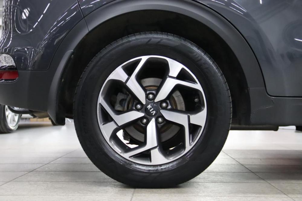 Kia Sportage IV Рестайлинг Сургут  - изображение 27