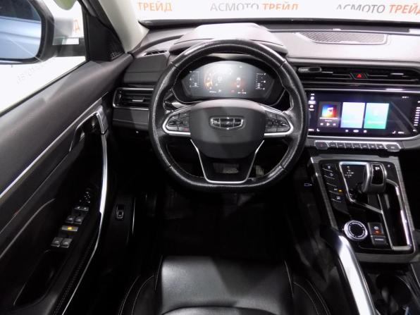 Geely Atlas Pro с пробегом 2021 года, цена 1 820 000 рублей, 98000 км, внедорожник, Автокод Объявления