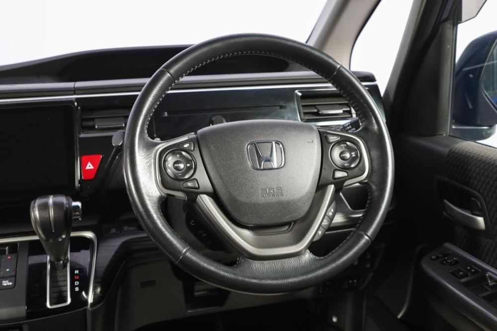 Honda Stepwgn V Новосибирск  - изображение 12