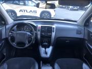 Hyundai Tucson I Брянск  - изображение 24