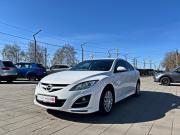 Mazda 6 II (GH) Рестайлинг Стерлитамак  - изображение 27