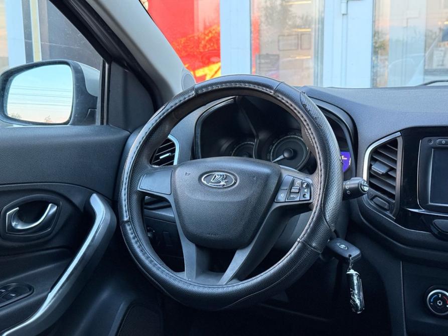 Lada (ВАЗ) XRAY I Энгельс  - изображение 13
