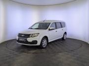 Lada (ВАЗ) Largus I Рестайлинг Москва  - изображение 26