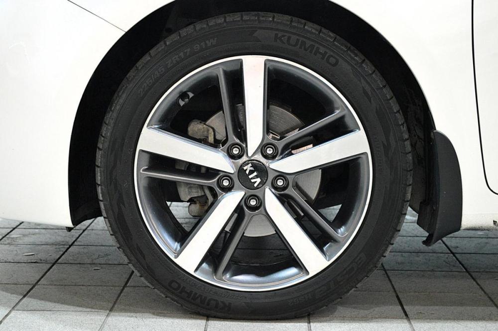 Kia Cerato III Рестайлинг (Classic) Сургут  - изображение 9
