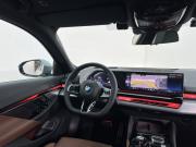 BMW 5 серии VIII (G60/G61/G68) Москва  - изображение 33