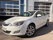 Opel Astra J Ростов-на-Дону  - изображение 27
