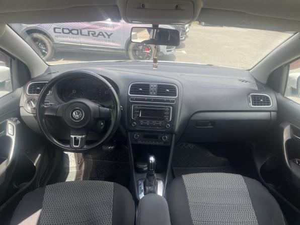 Volkswagen Polo V с пробегом 2012 года, цена 770 000 рублей, 196254 км, седан, Автокод Объявления