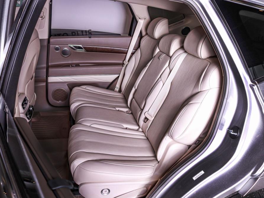 Genesis GV80 I Минеральные Воды  - изображение 10