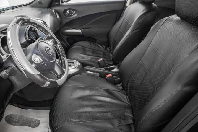 Nissan Juke I с пробегом 2013 года, цена 1 139 000 рублей, 207000 км, внедорожник, Автокод Объявления
