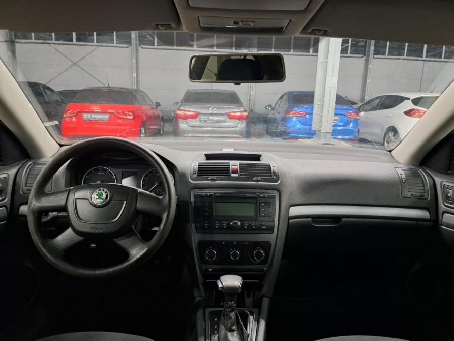 Skoda Octavia II (A5) Рестайлинг Набережные Челны  - изображение 17