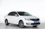 Skoda Rapid I Новосибирск  - изображение 18