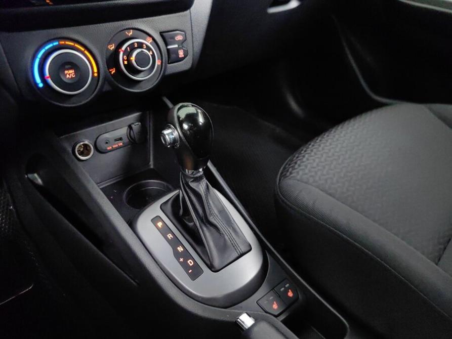 Kia Rio III Подольск  - изображение 16