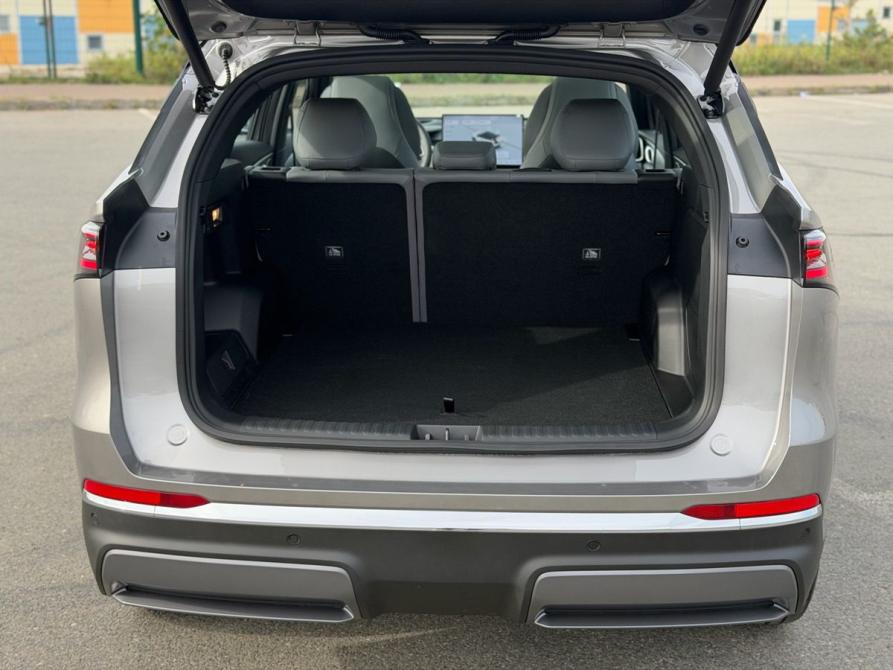 Geely Galaxy M7 Казань  - изображение 32