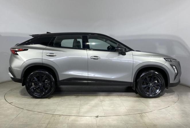 Omoda C5 I Рестайлинг с пробегом 2024 года, цена 2 000 000 рублей, 8050 км, внедорожник, Автокод Объявления