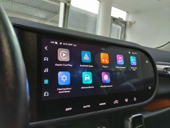 Haval Dargo I с пробегом 2024 года, цена 2 590 000 рублей, 29744 км, внедорожник, Автокод Объявления