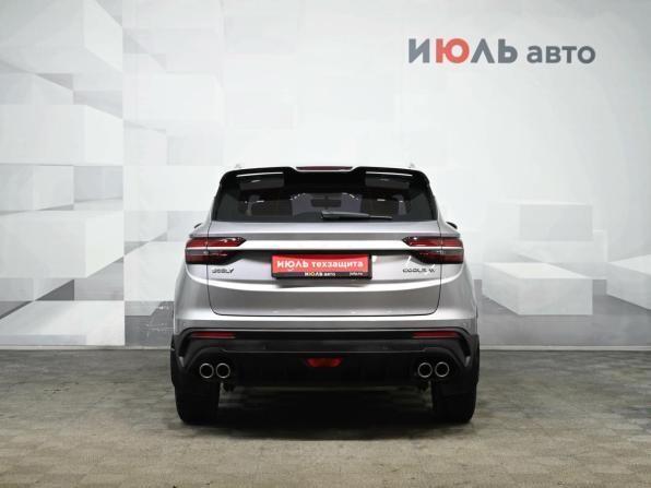 Geely Coolray I с пробегом 2023 года, цена 1 990 000 рублей, 48402 км, внедорожник, Автокод Объявления