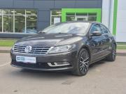 Volkswagen Passat CC I Рестайлинг Ярославль  - изображение 19