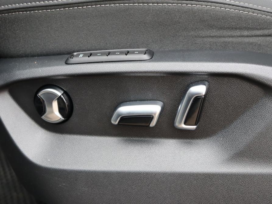 Volkswagen Tavendor I Москва  - изображение 12