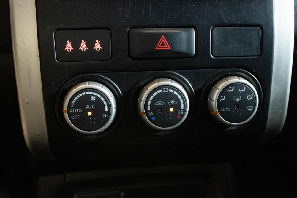 Nissan X-Trail II Уфа  - изображение 11