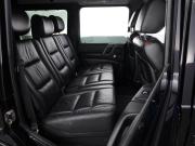 Mercedes-Benz G-Класс II (W463) Москва  - изображение 27