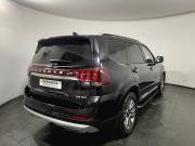 Kia Mohave I Рестайлинг 2 Пермь  - изображение 22