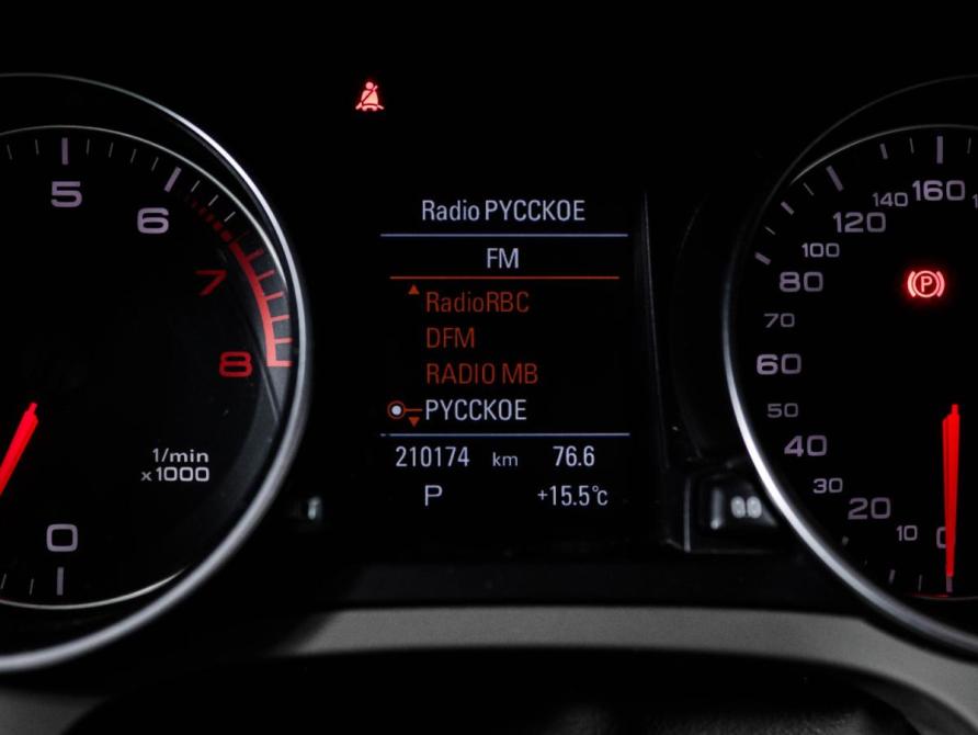 Audi A5 I (8T) Москва  - изображение 12