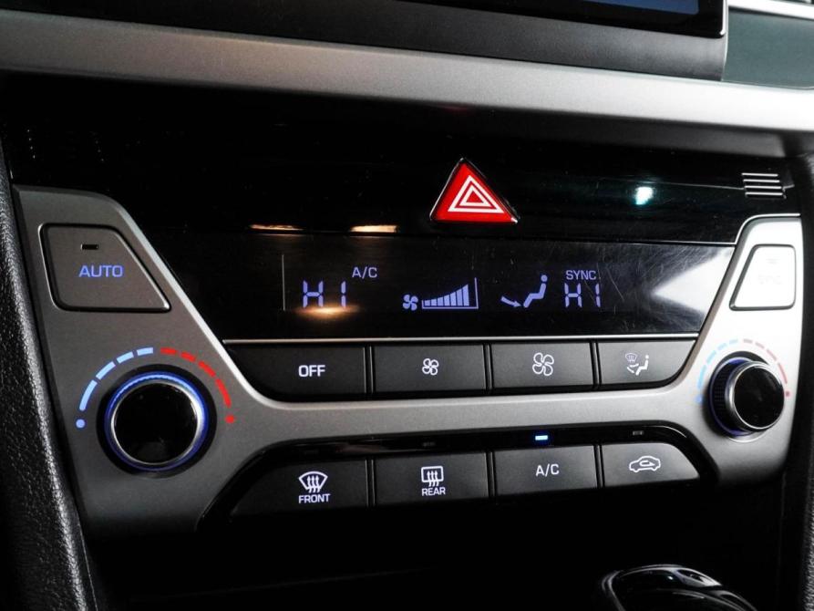 Hyundai Elantra VI (AD) Воронеж  - изображение 19