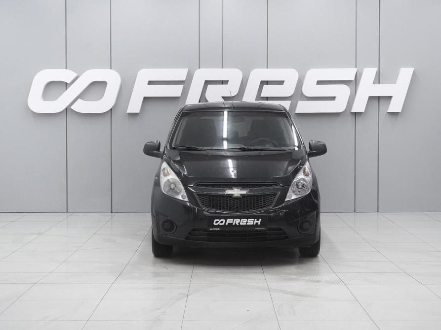 Chevrolet Spark III Ростов-на-Дону  - изображение 3