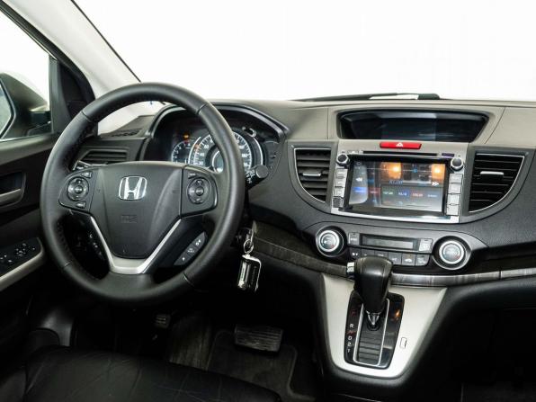 Honda CR-V IV с пробегом 2013 года, цена 1 928 000 рублей, 148065 км, внедорожник, Автокод Объявления
